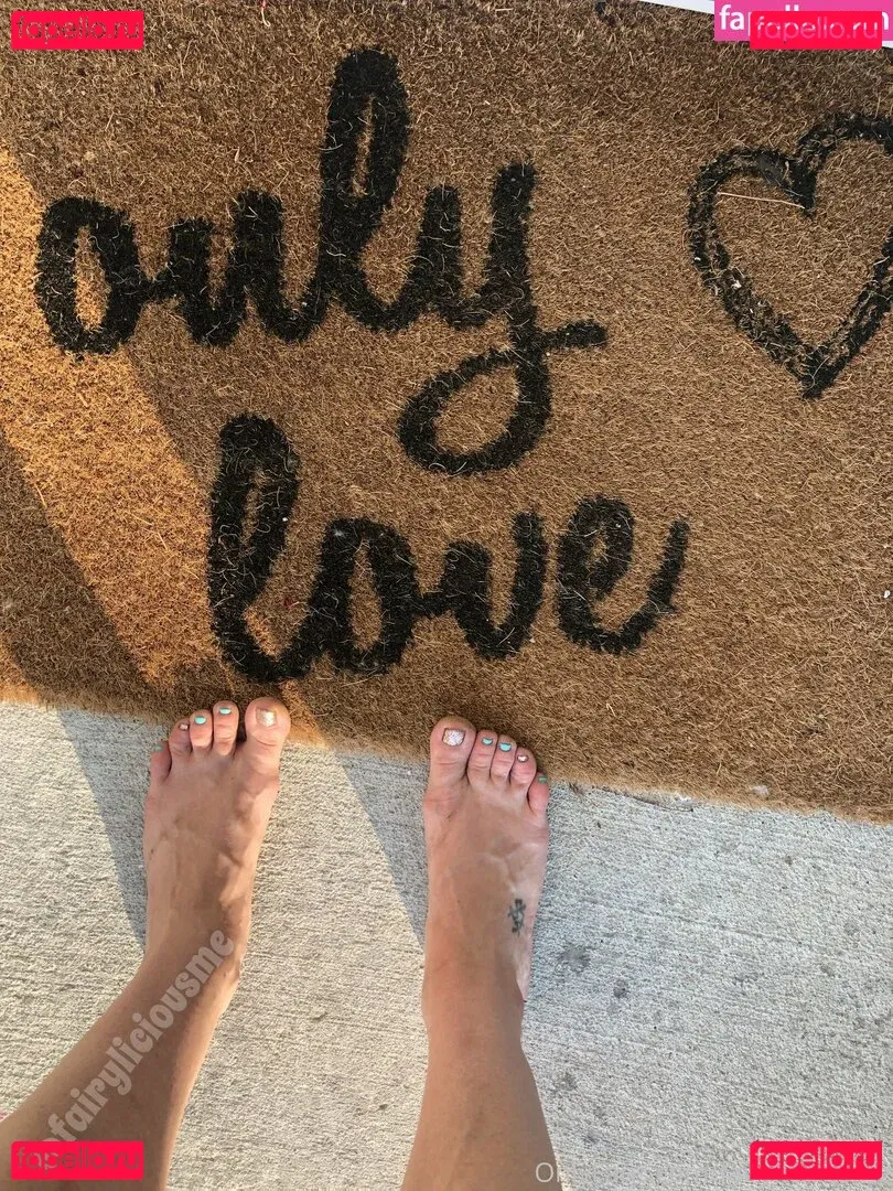 fairyliciousme Onlyfans Photo Gallery 