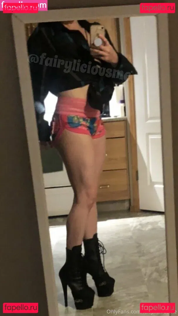 fairyliciousme Onlyfans Photo Gallery 