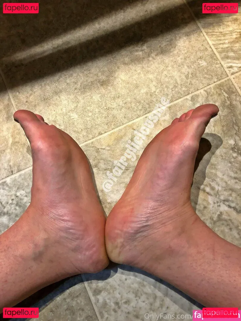 fairyliciousme Onlyfans Photo Gallery 