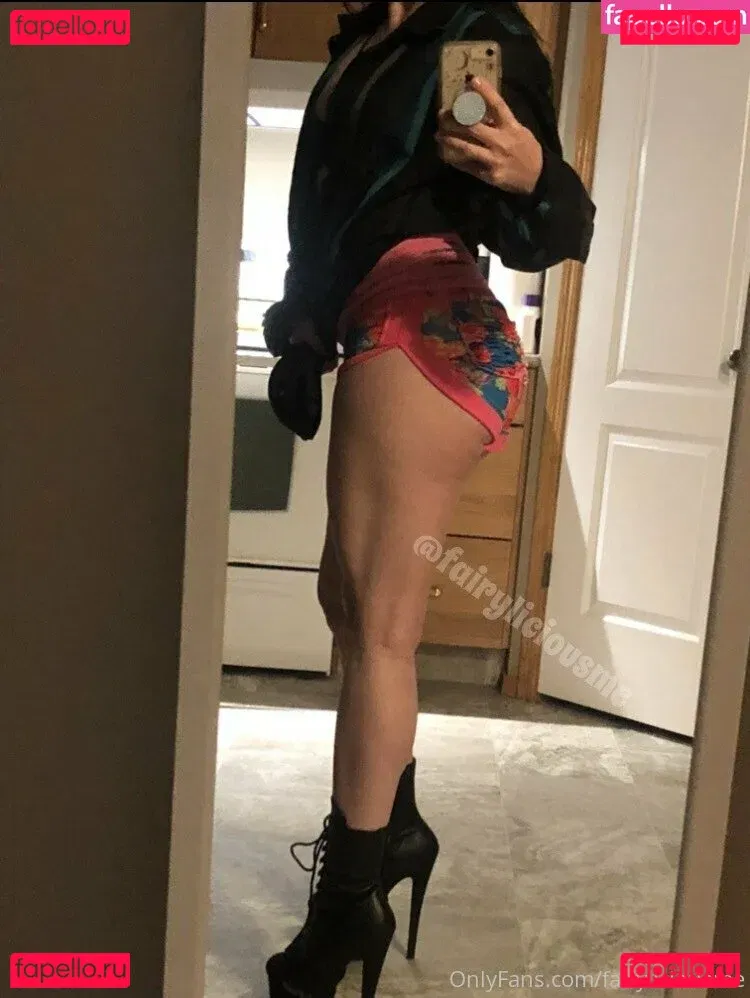 fairyliciousme Onlyfans Photo Gallery 