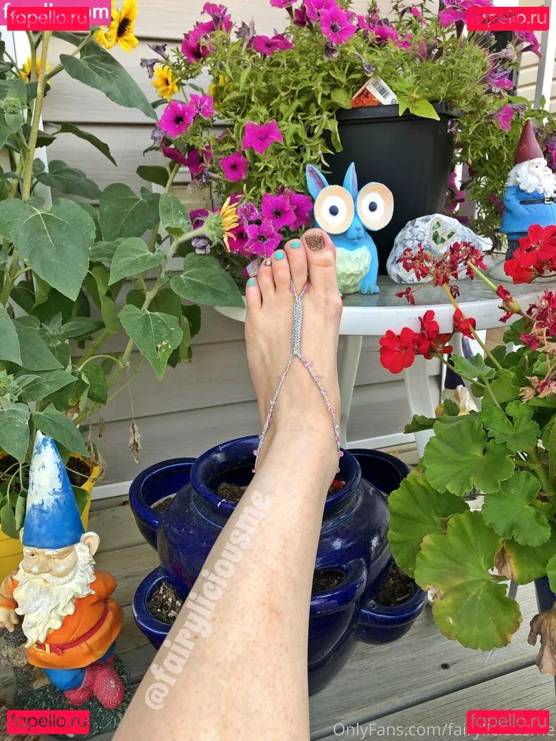 fairyliciousme Onlyfans Photo Gallery 