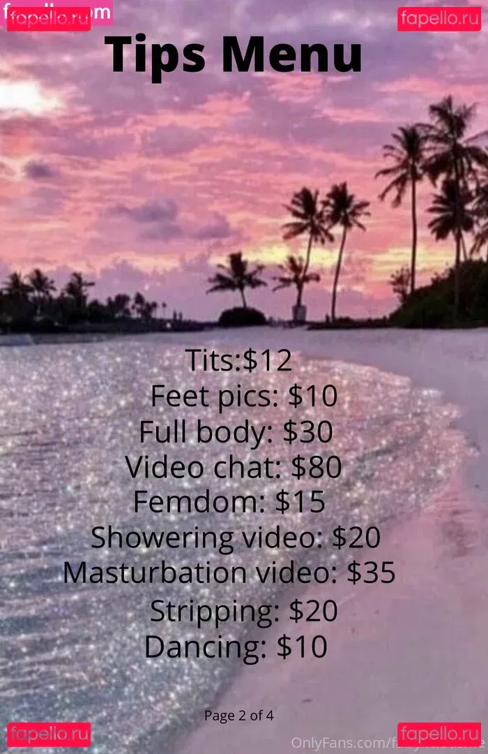 fairyliciousme Onlyfans Photo Gallery 