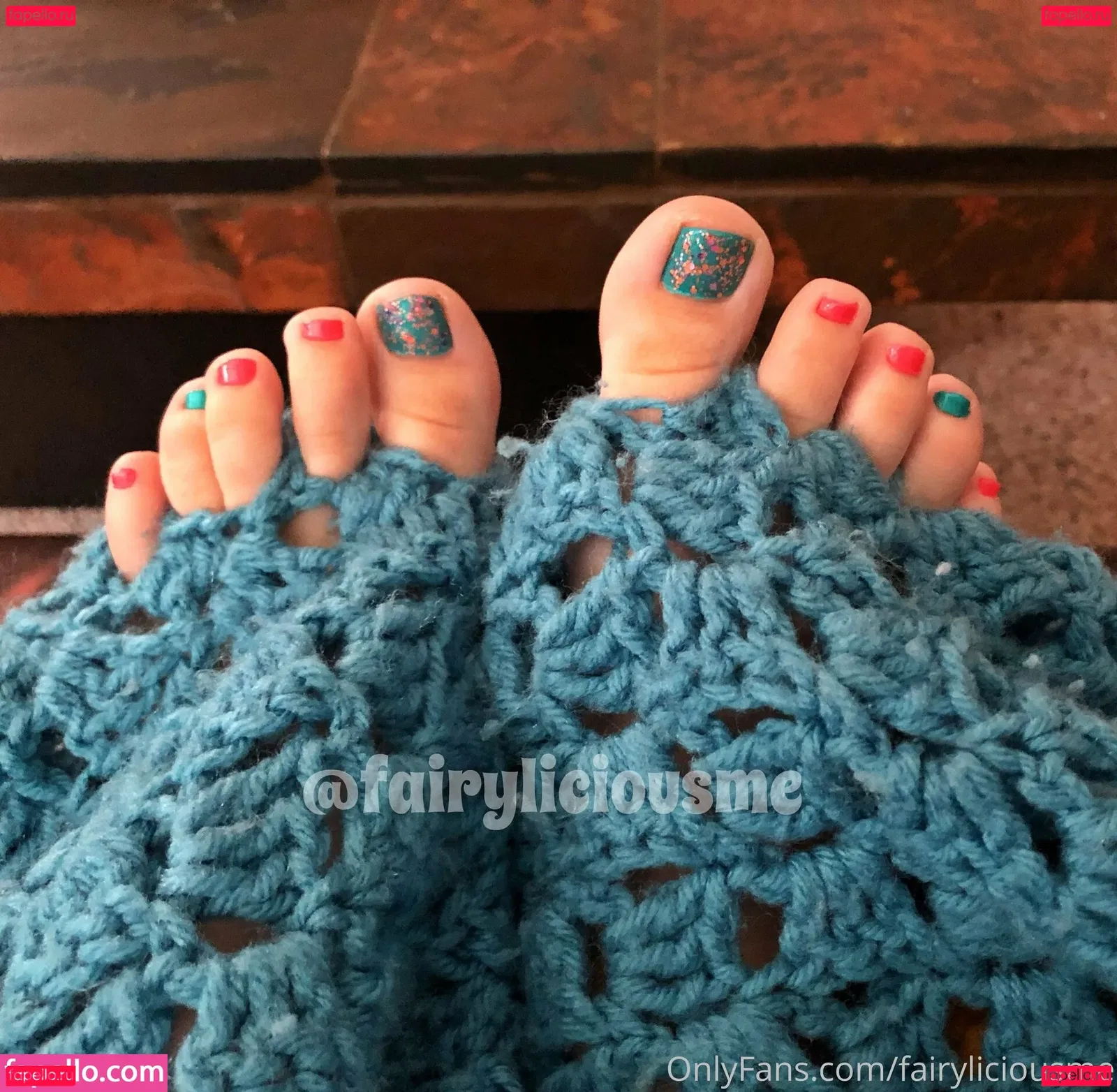 fairyliciousme Onlyfans Photo Gallery 