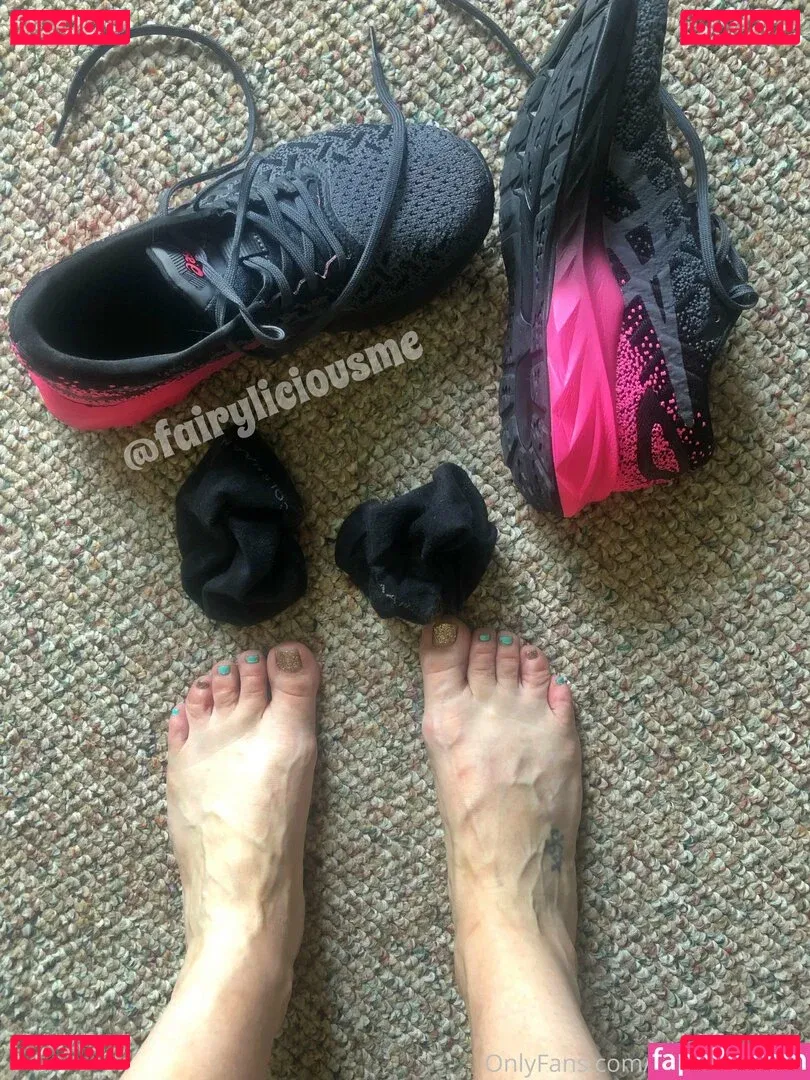 fairyliciousme Onlyfans Photo Gallery 