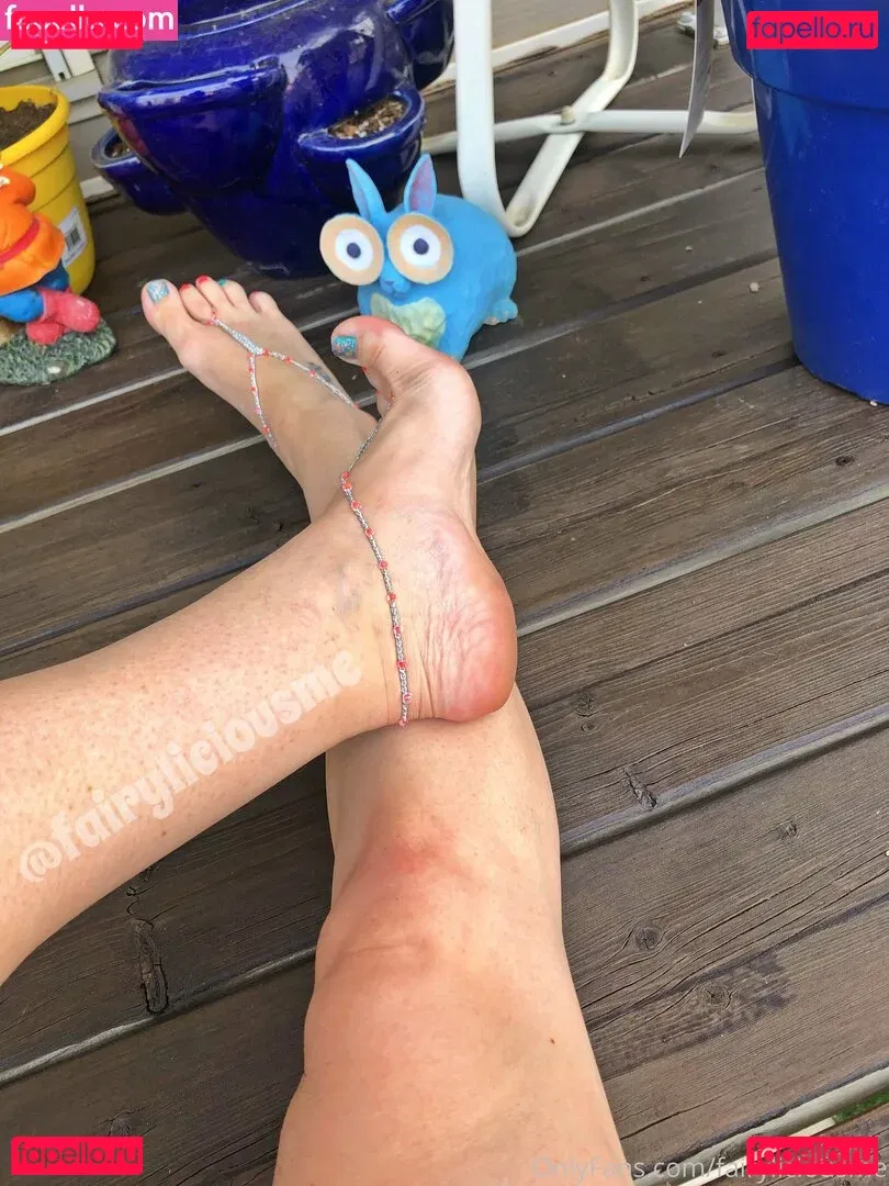 fairyliciousme Onlyfans Photo Gallery 