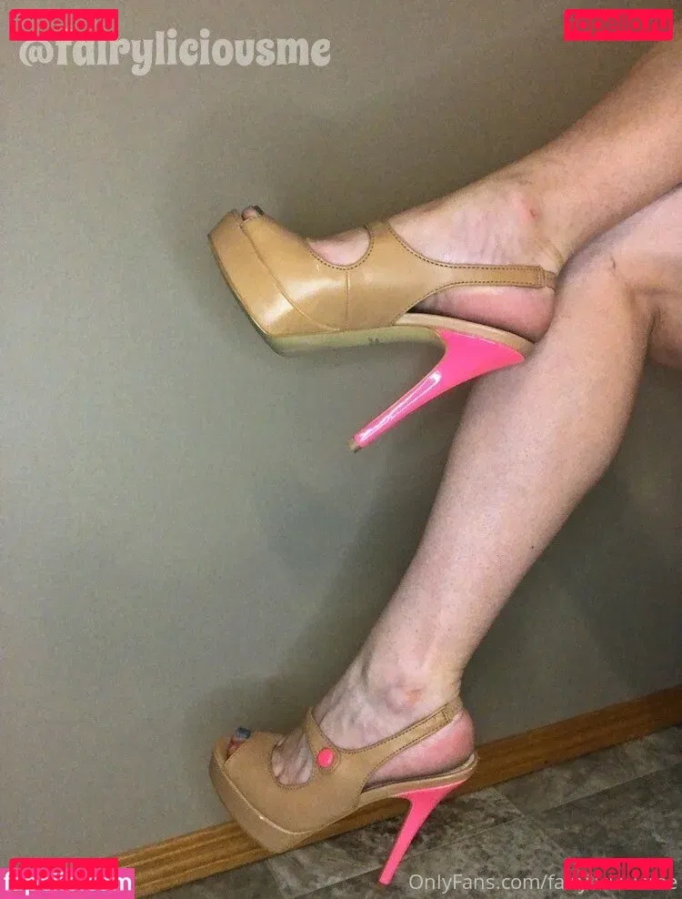 fairyliciousme Onlyfans Photo Gallery 