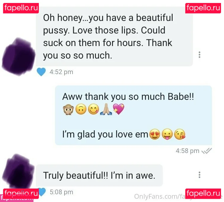 fairyliciousme Onlyfans Photo Gallery 