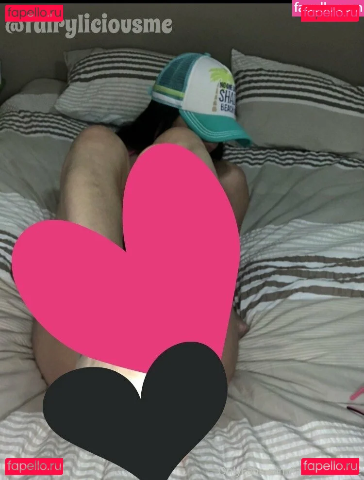 fairyliciousme Onlyfans Photo Gallery 