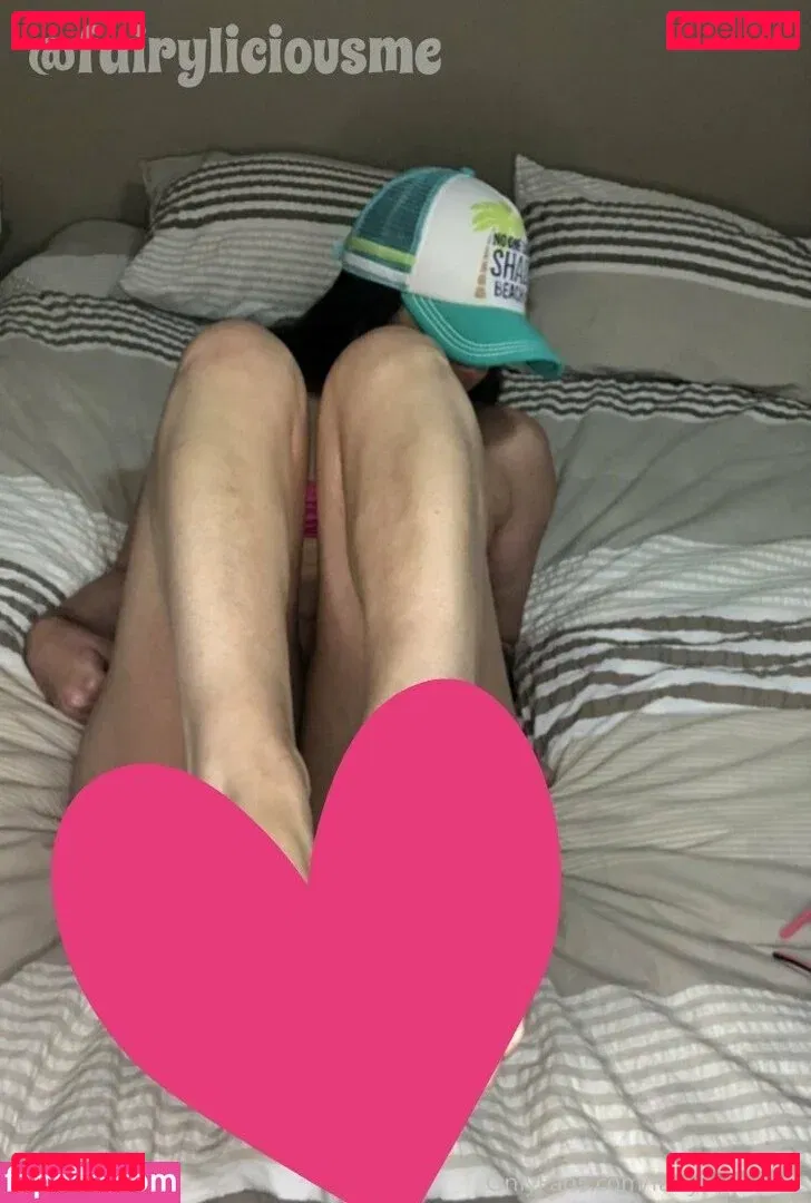 fairyliciousme Onlyfans Photo Gallery 