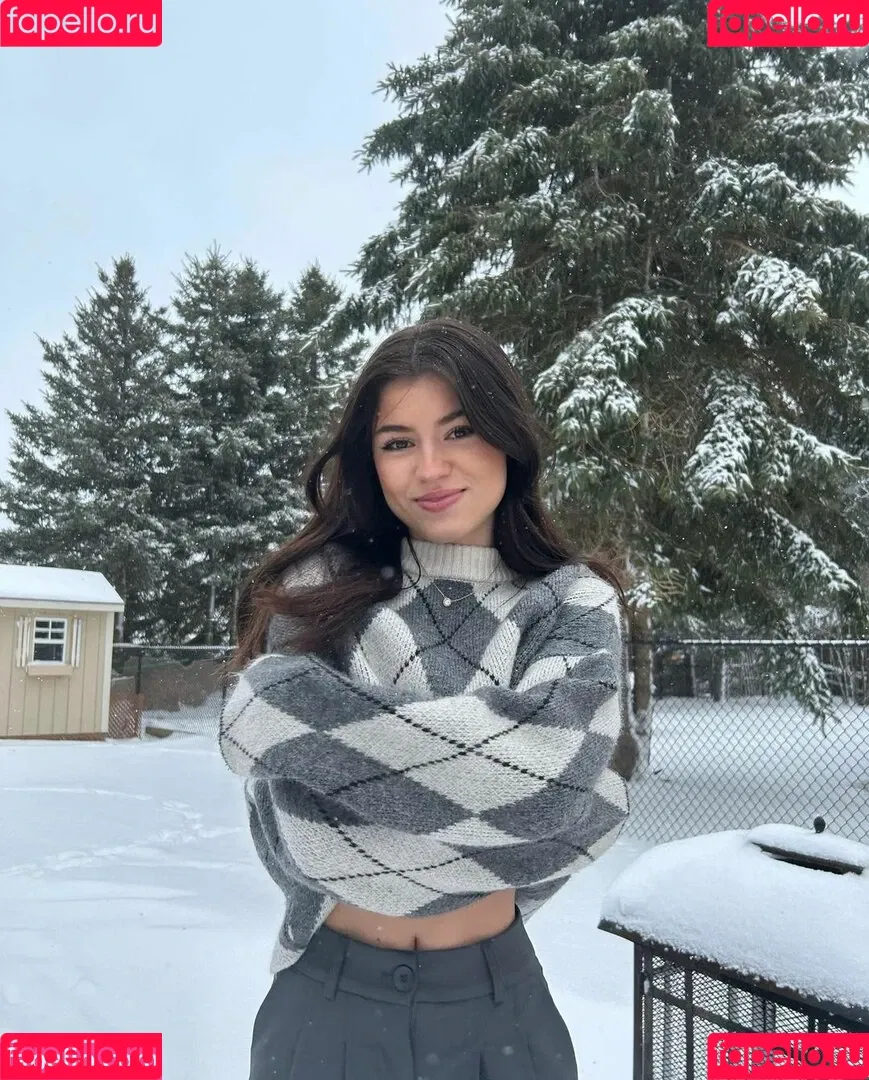 ava.rxsee Onlyfans Photo Gallery 