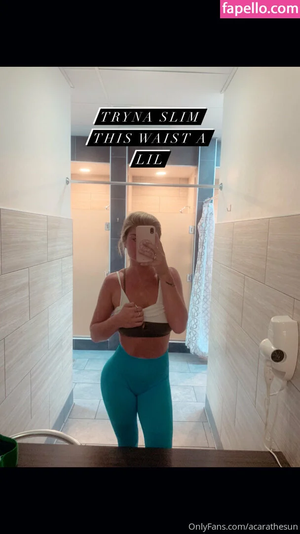 ava.rxsee Onlyfans Photo Gallery 