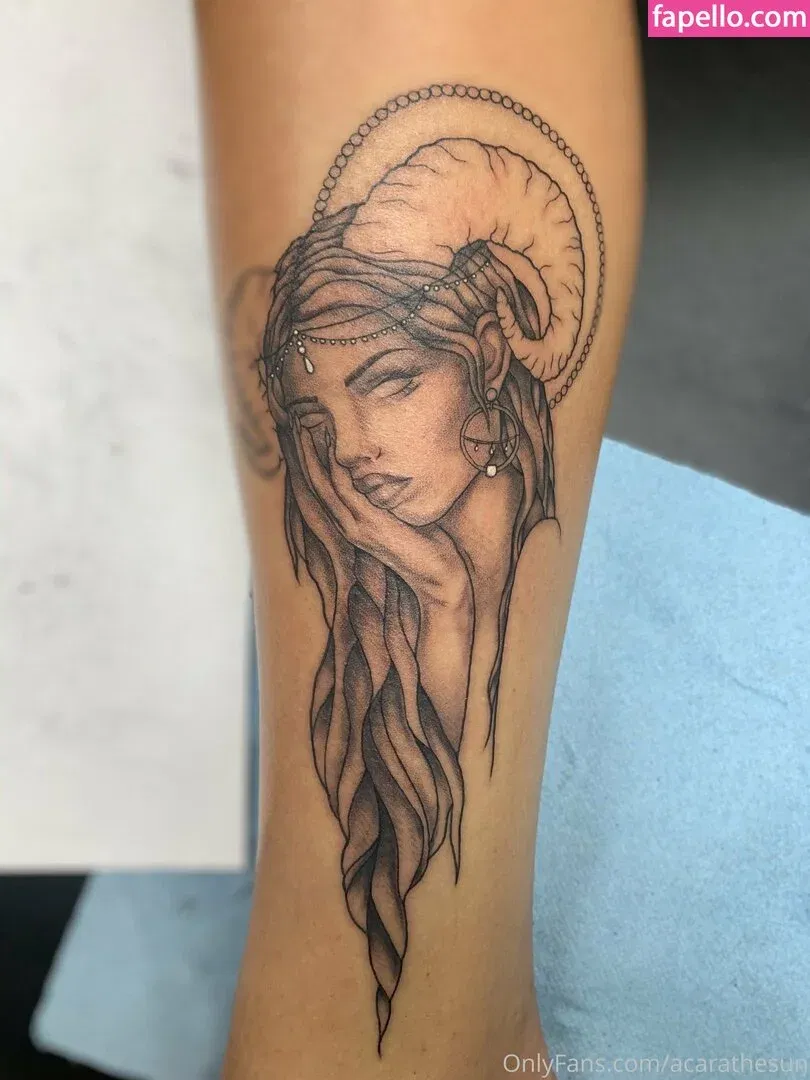 ava.rxsee Onlyfans Photo Gallery 