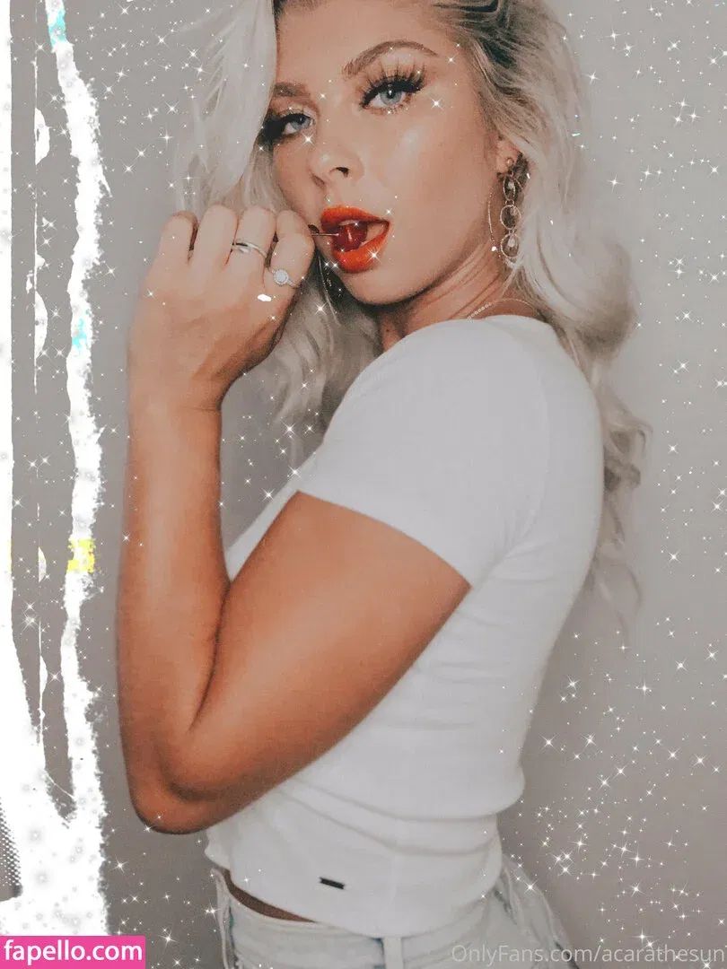 ava.rxsee Onlyfans Photo Gallery 