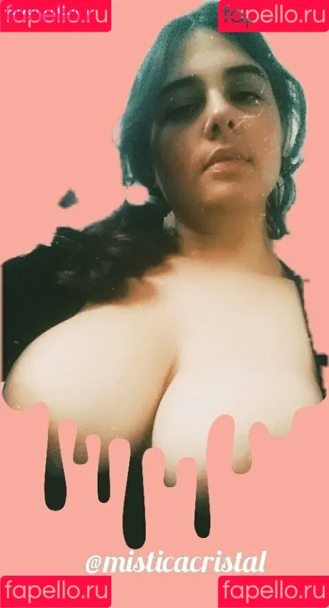 misticacristal Onlyfans Photo Gallery 