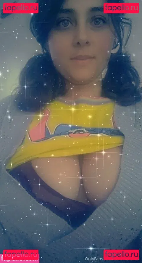 misticacristal Onlyfans Photo Gallery 