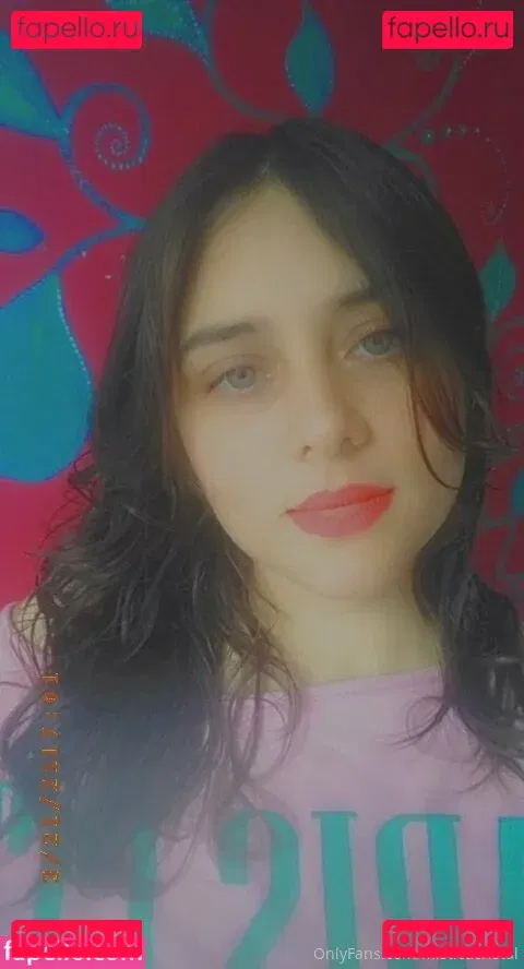 misticacristal Onlyfans Photo Gallery 