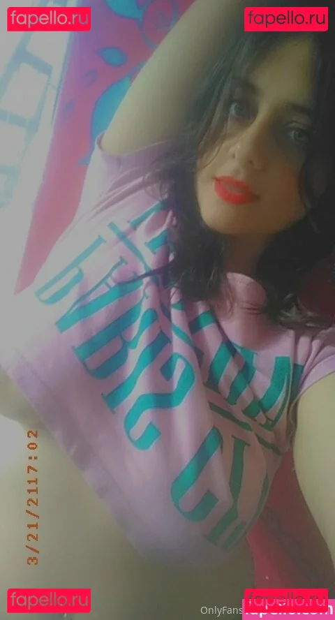 misticacristal Onlyfans Photo Gallery 