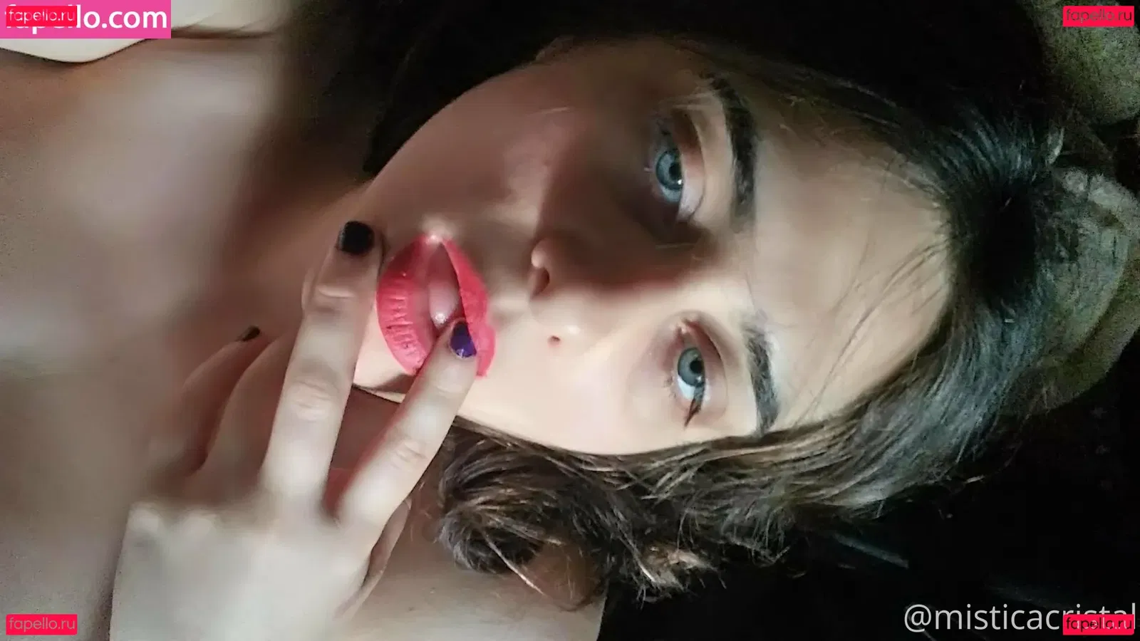 misticacristal Onlyfans Photo Gallery 