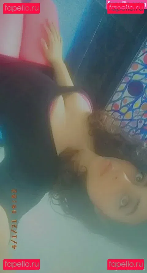 misticacristal Onlyfans Photo Gallery 