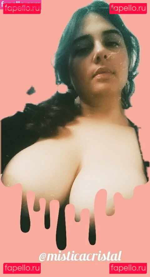 misticacristal Onlyfans Photo Gallery 