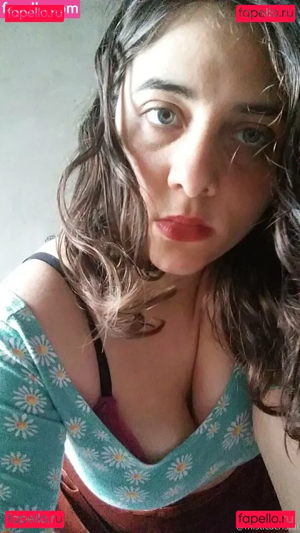 misticacristal Onlyfans Photo Gallery 