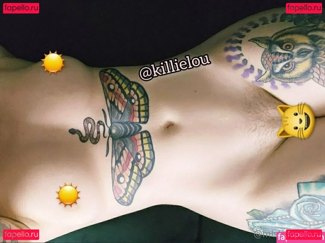 misticacristal Onlyfans Photo Gallery 