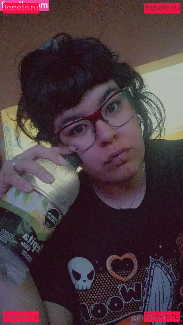 misticacristal Onlyfans Photo Gallery 