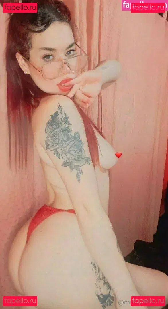 misticacristal Onlyfans Photo Gallery 