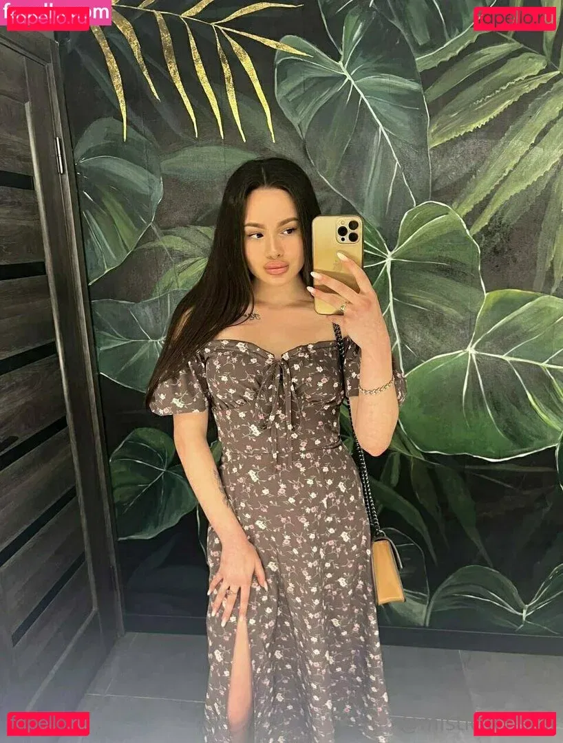 misticacristal Onlyfans Photo Gallery 