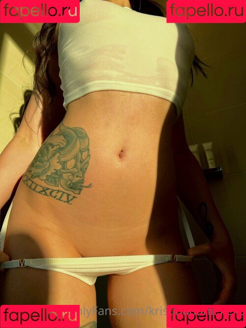 Kristina Danielle Onlyfans Photo Gallery 