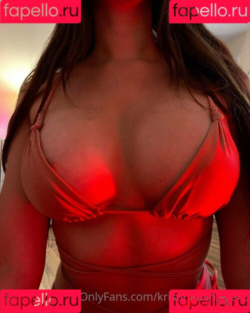 Kristina Danielle Onlyfans Photo Gallery 