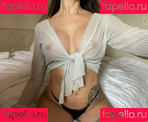 Kristina Danielle Onlyfans Photo Gallery 