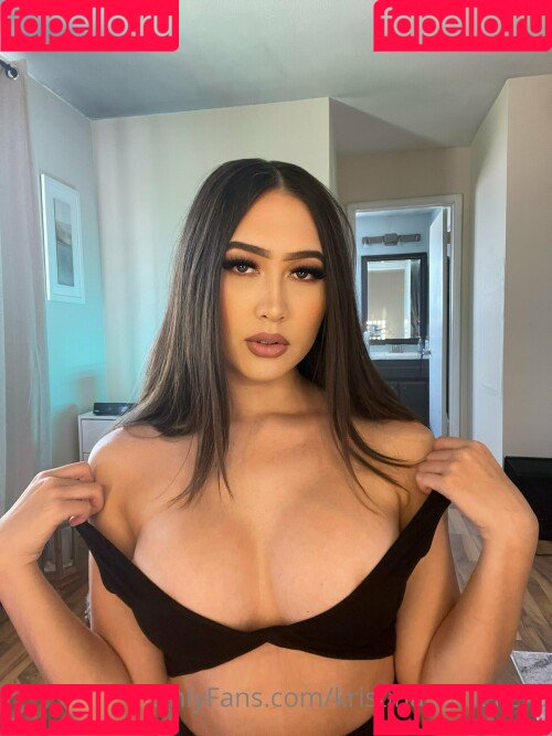Kristina Danielle Onlyfans Photo Gallery 