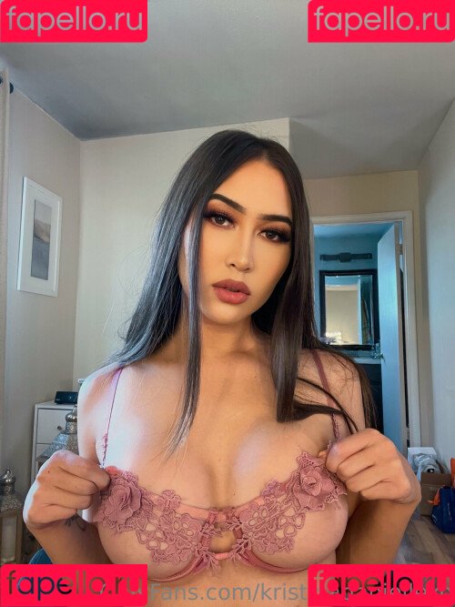 Kristina Danielle Onlyfans Photo Gallery 