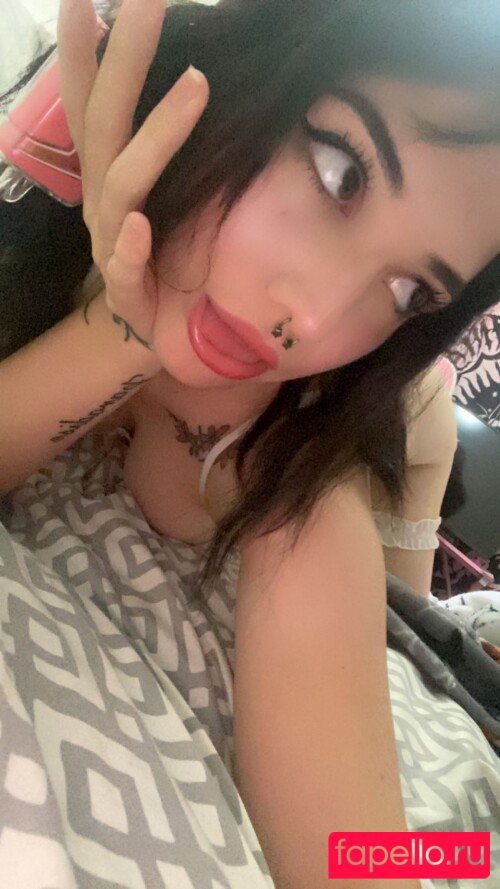lavaagirlxo Nude Onlyfans Photo 4