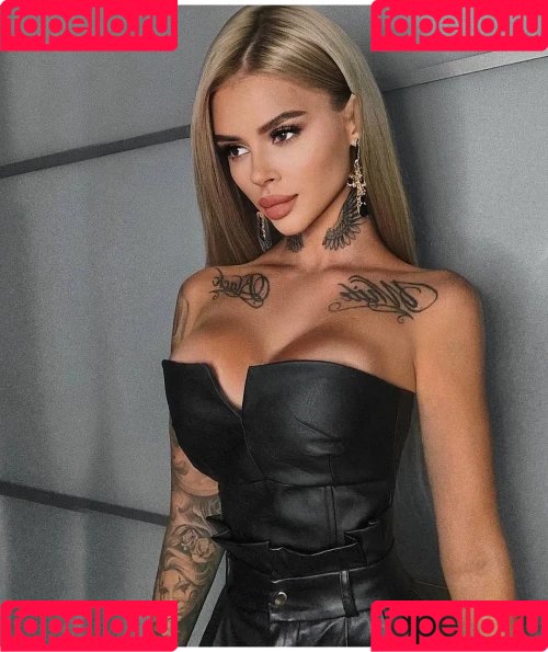 Alena Star Onlyfans Photo Gallery 