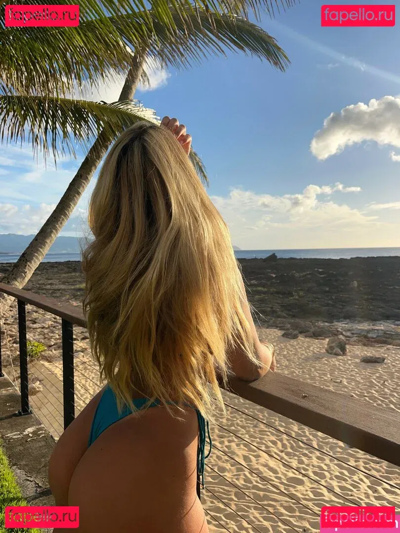 Kirra Sullivan Onlyfans Photo Gallery 