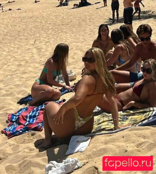 Kirra Sullivan Nude Onlyfans Photo 16