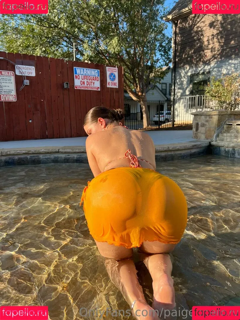Paigecherryy Onlyfans Photo Gallery 