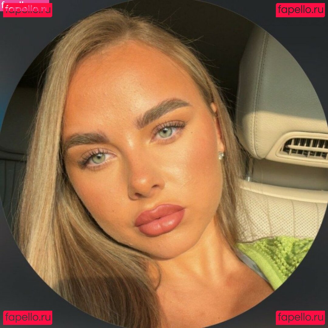 Kellise Caddis Nude Onlyfans Photo 7