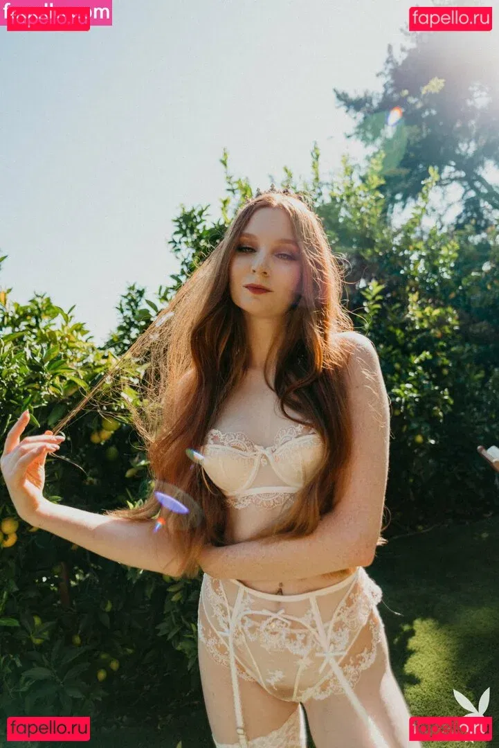 Jessica Lynette Brooks Onlyfans Photo Gallery 