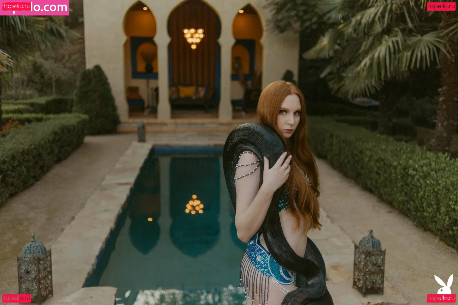 Jessica Lynette Brooks Onlyfans Photo Gallery 