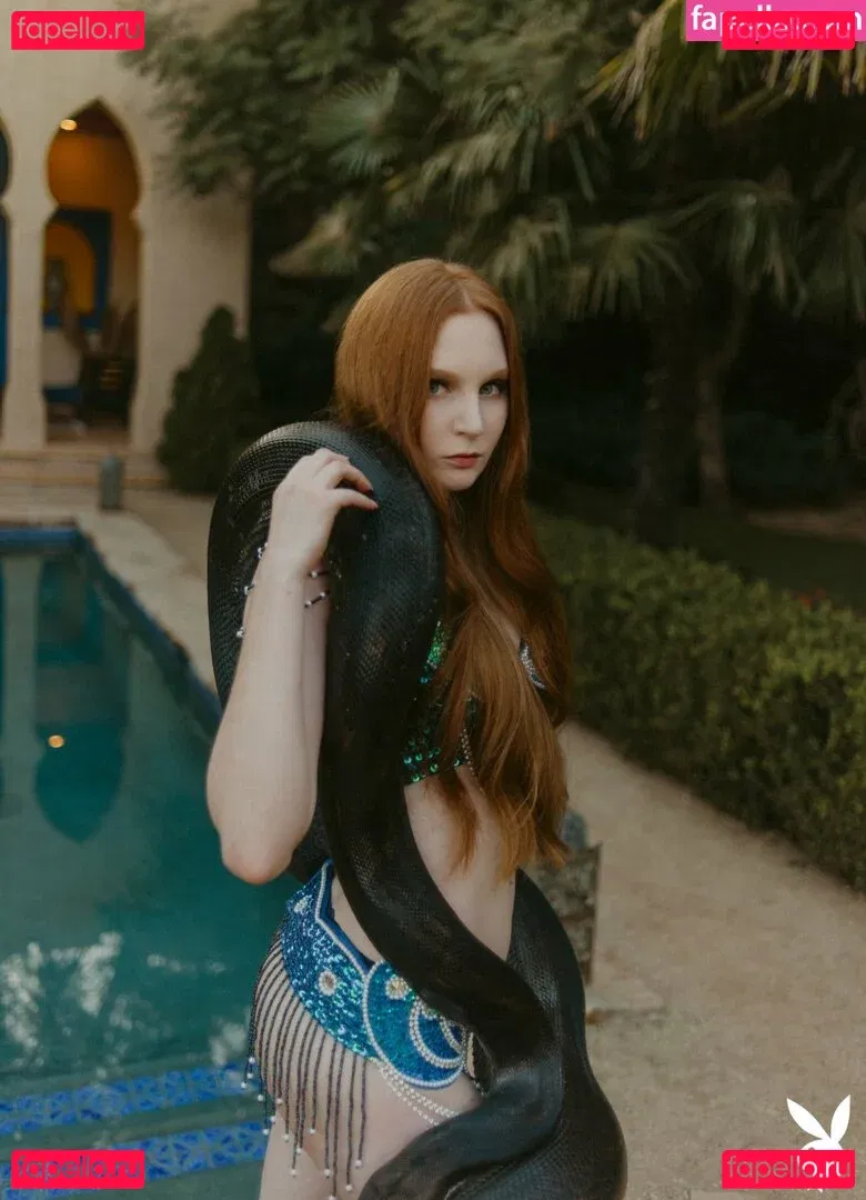 Jessica Lynette Brooks Onlyfans Photo Gallery 