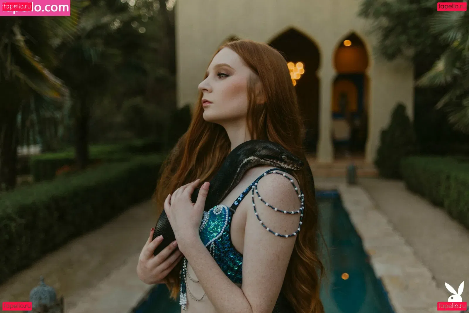 Jessica Lynette Brooks Onlyfans Photo Gallery 