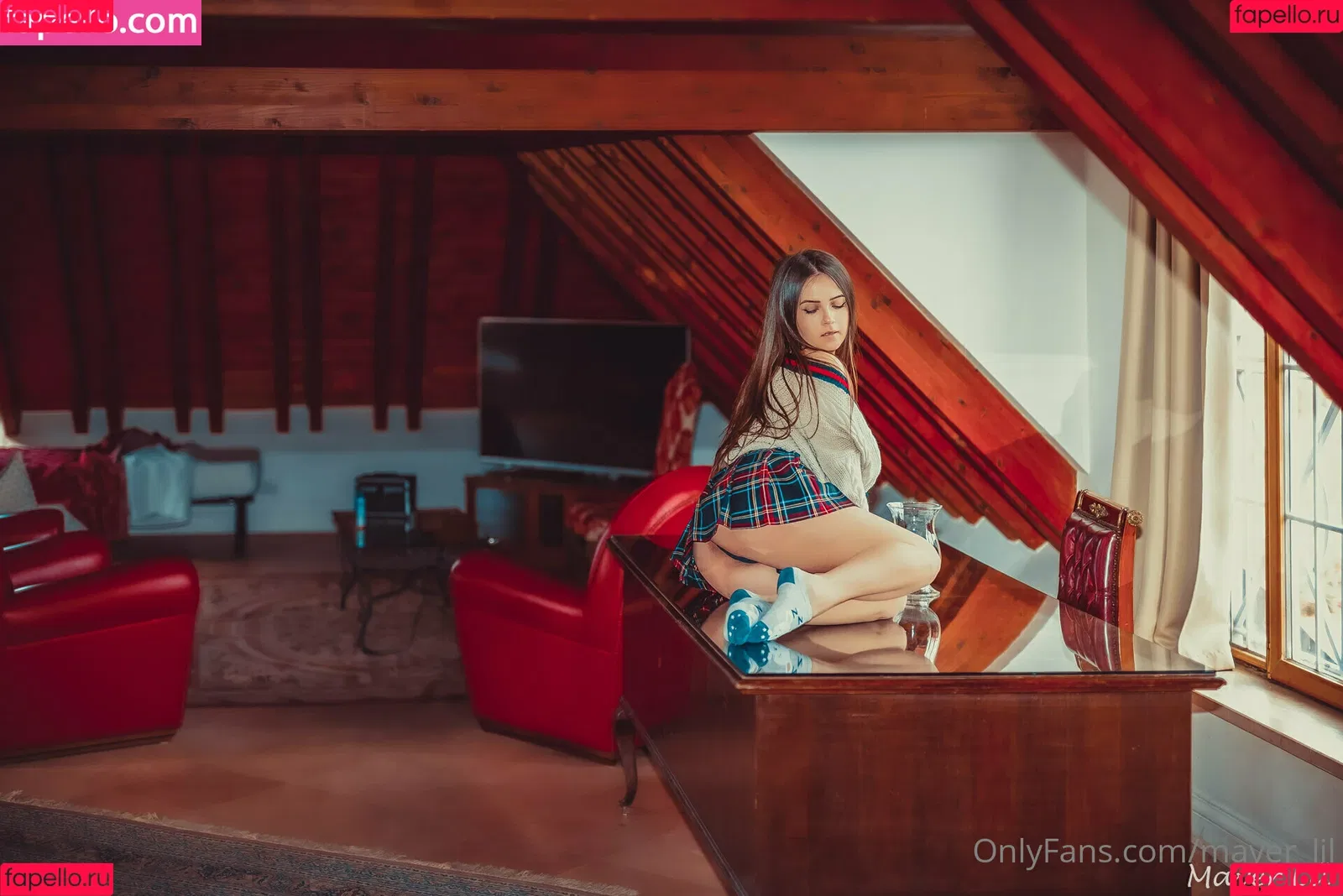 Mayer Lil Onlyfans Photo Gallery 