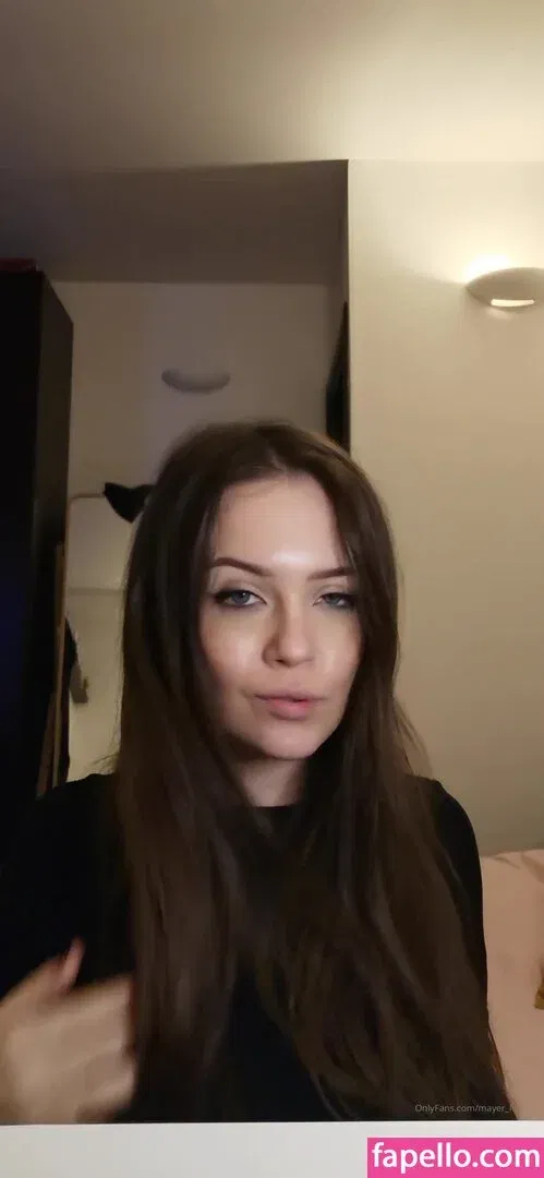 Mayer Lil Onlyfans Photo Gallery 