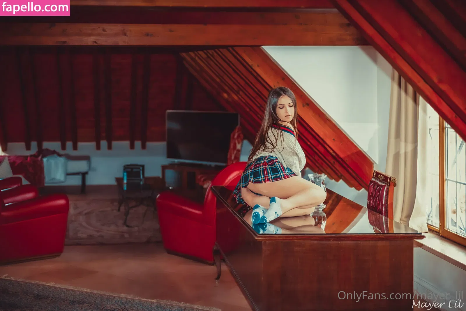 Mayer Lil Onlyfans Photo Gallery 