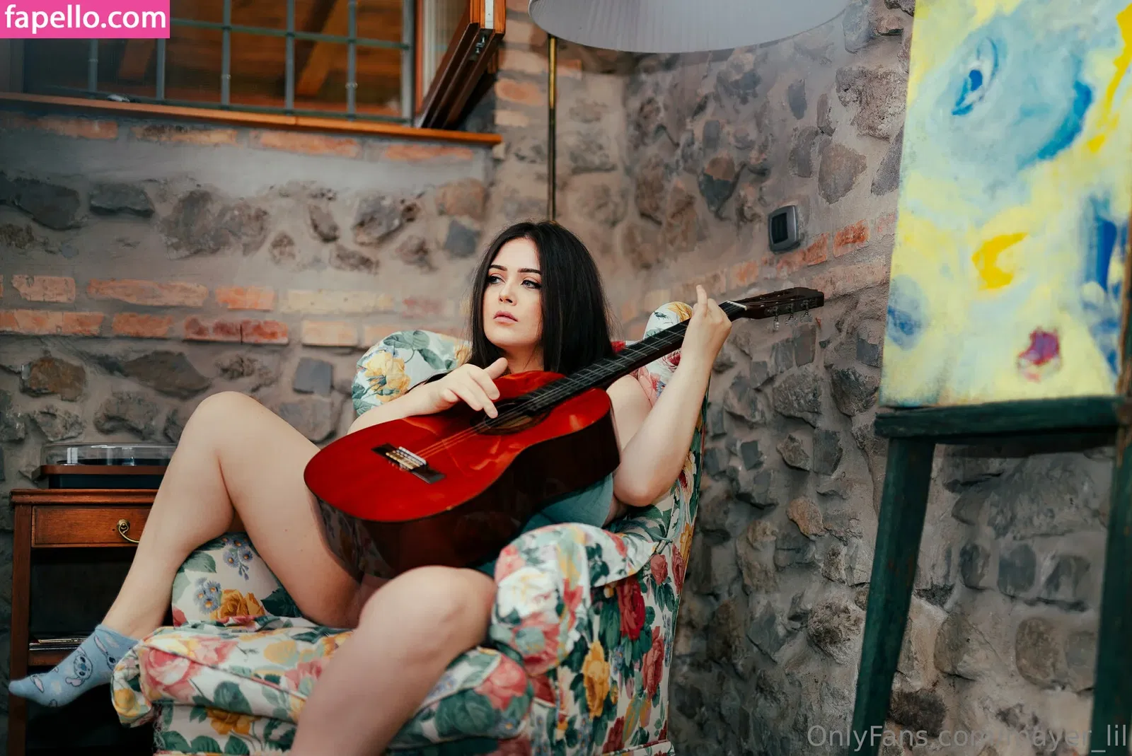 Mayer Lil Onlyfans Photo Gallery 