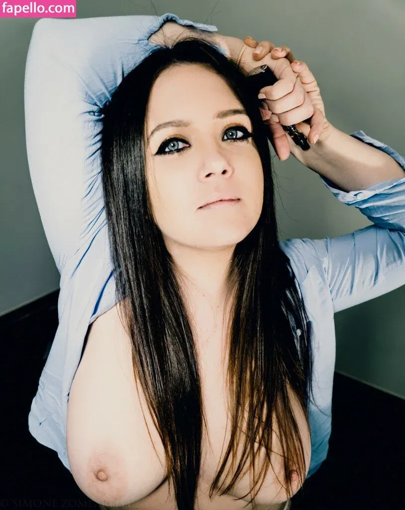 Mayer Lil Onlyfans Photo Gallery 