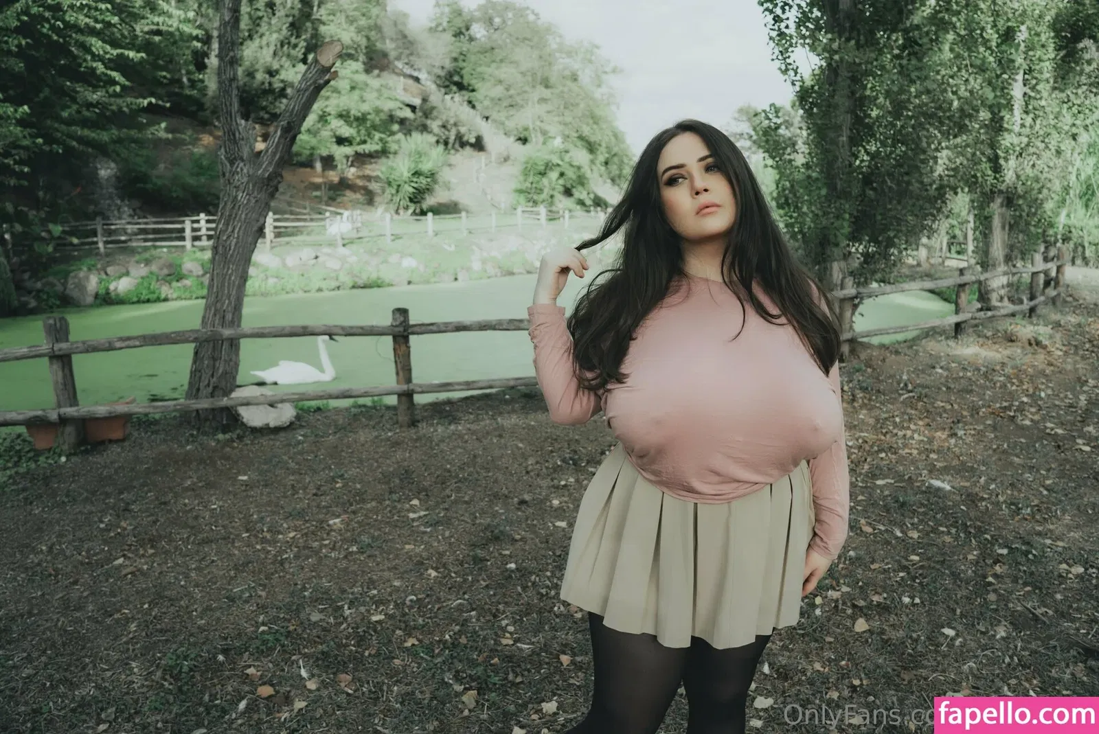 Mayer Lil Onlyfans Photo Gallery 